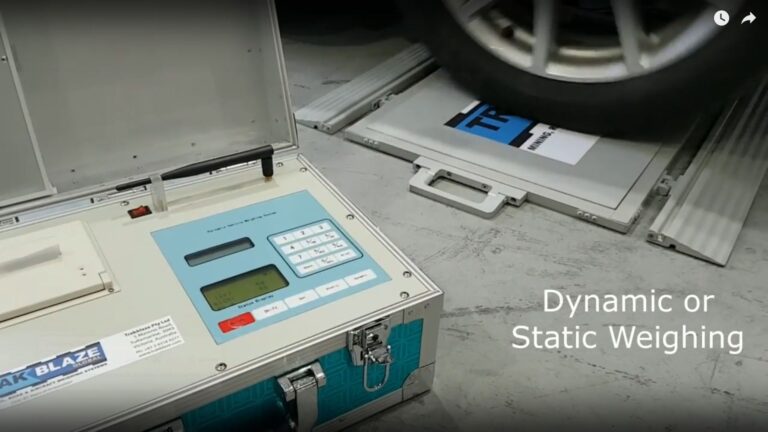 Factors That Can Affect the Accuracy of Your Weighing System | Trakblaze