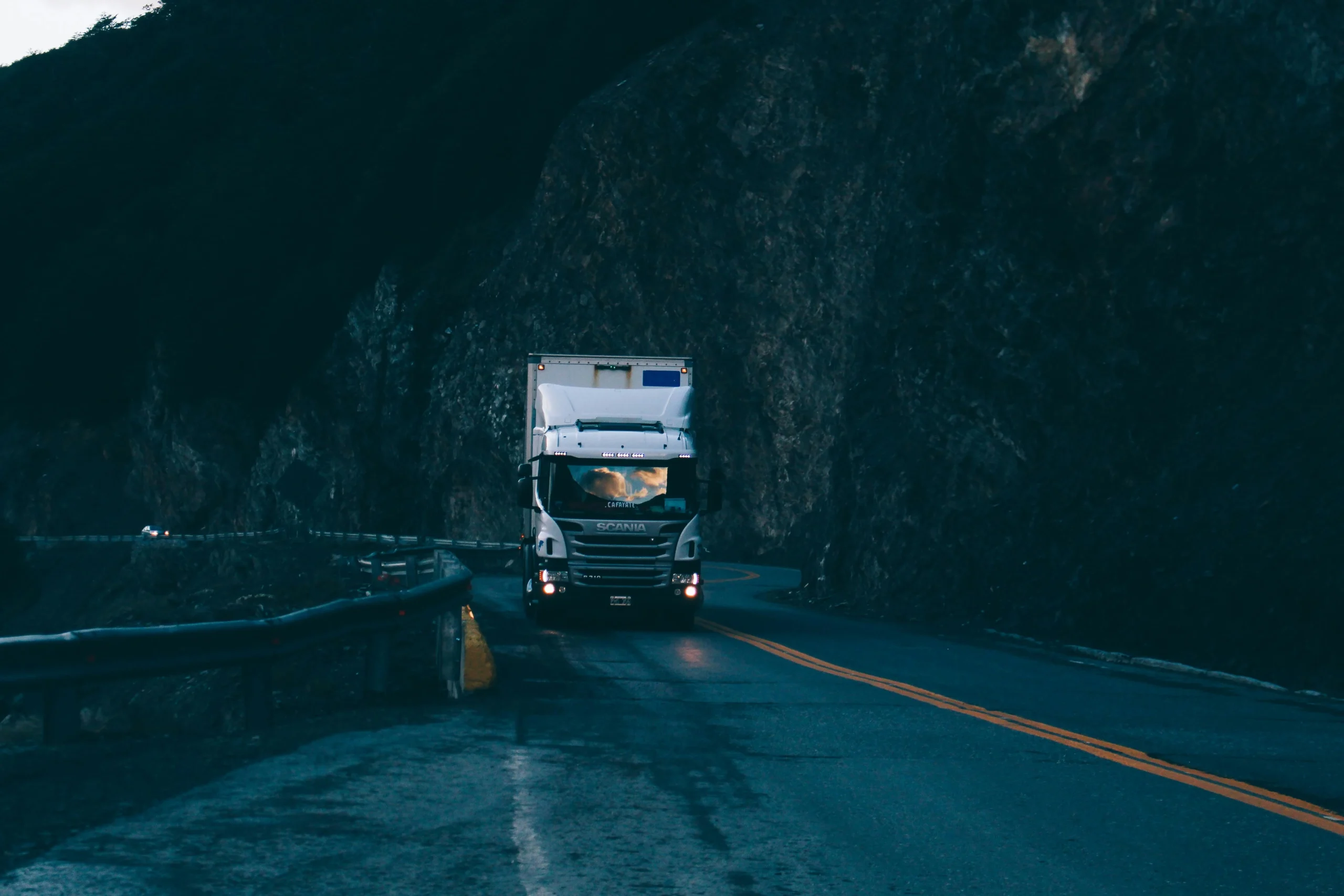 How Often Should You Service a Truck Weighing System