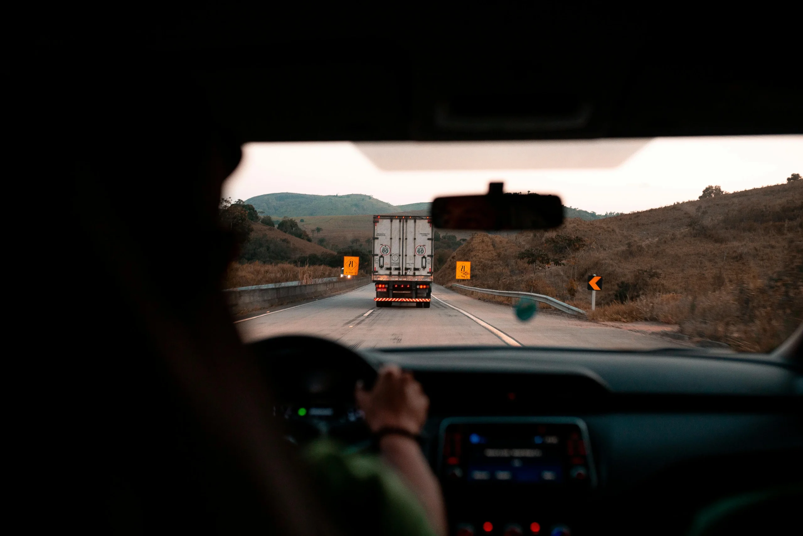 Axle Scales vs Full-Length Weighbridges