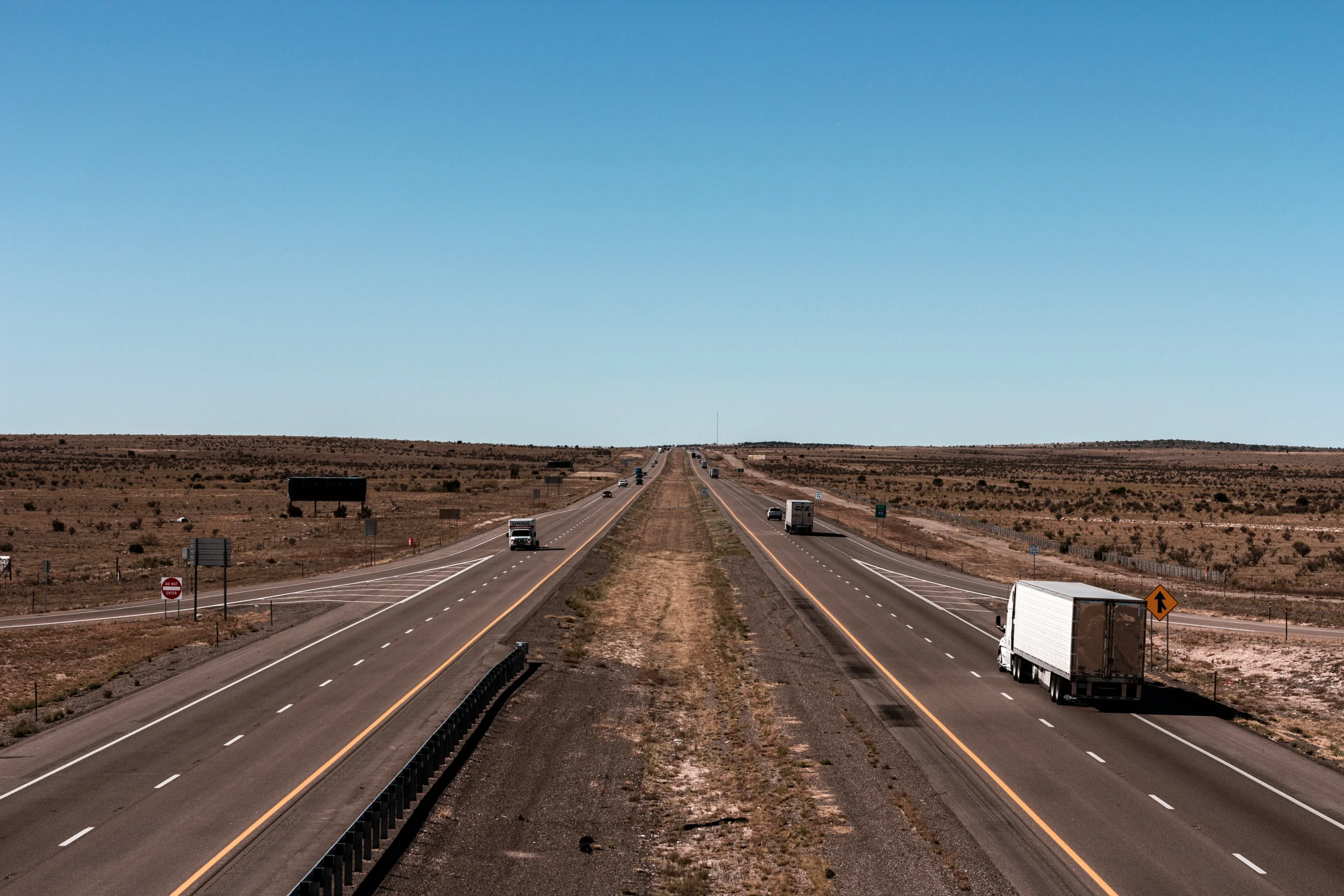 Portable Truck Scales for Remote Logistics Operations