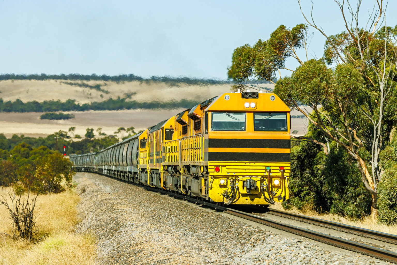 Work Load Train Volumetric Scanning & Volumetric Load Scanners for Trucks & Trains by ...