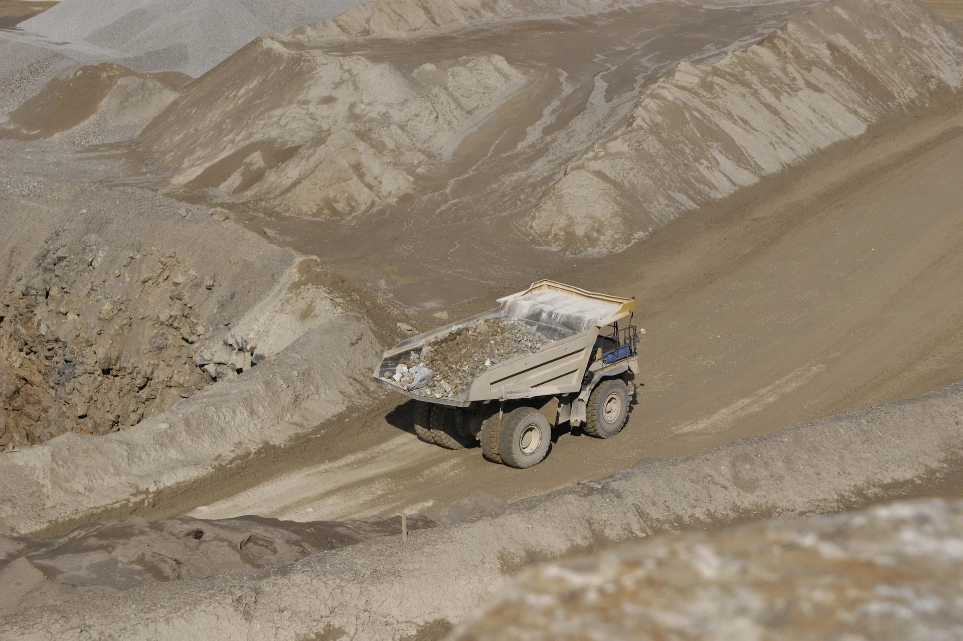 How is Technology-Driven Mining Efficiency Impacting Operations' Safety & Profit