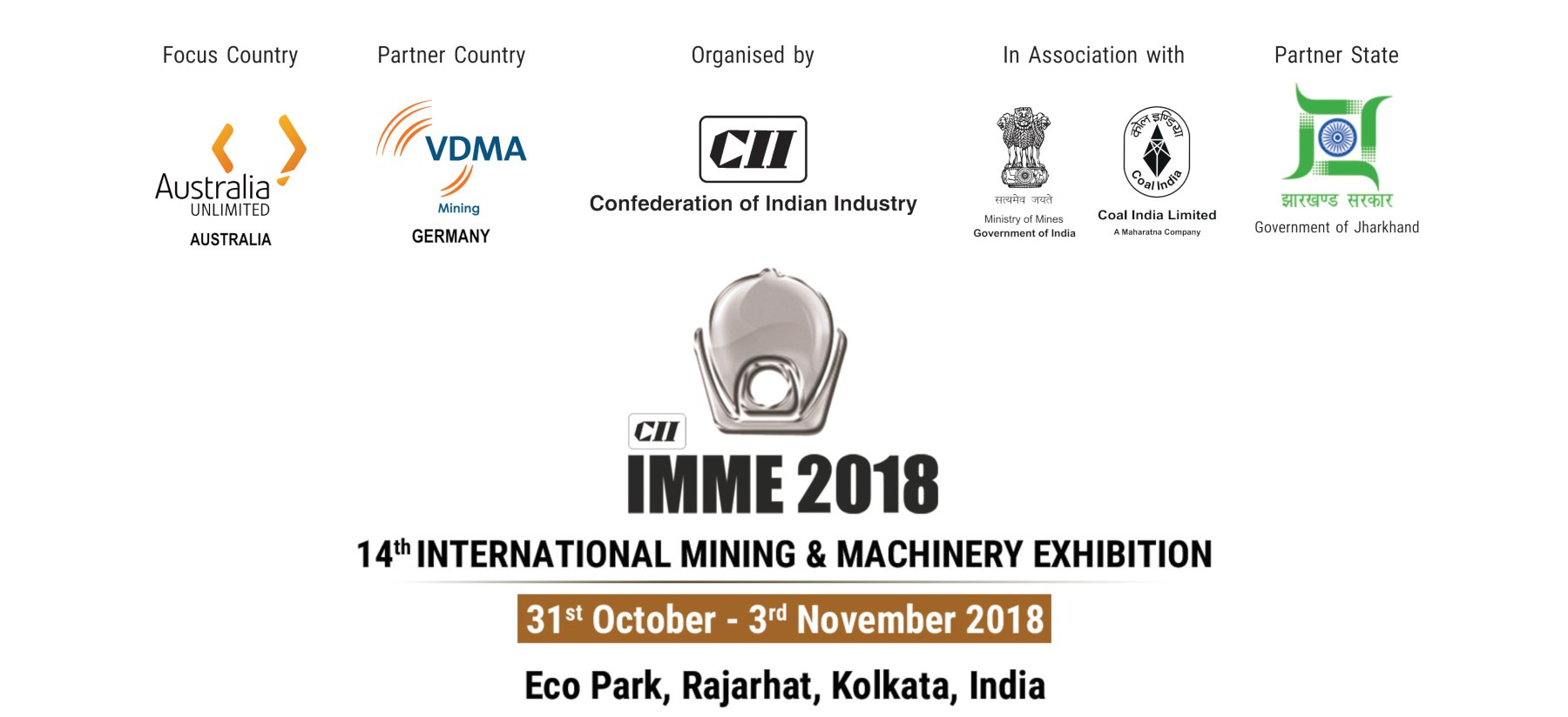 IMME 2018