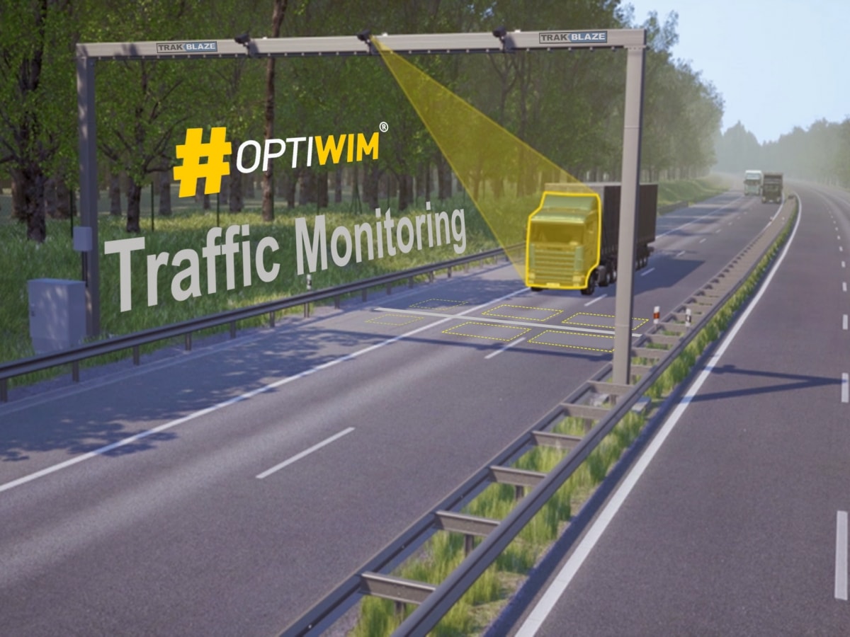 traffic monitoring systems