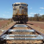 train axle weight - MTW - MS by Trakblaze