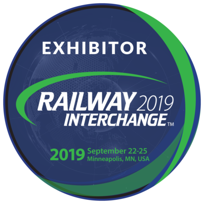 Trakblaze Railway Interchange 2019 Exhibitor